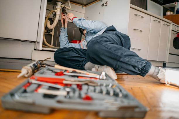  Burke Centre, VA Plumbing Pros