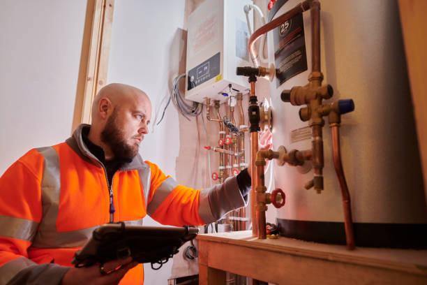 Best Emergency Plumbing Repair  in Burke Centre, VA