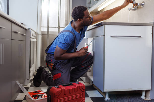 Best Plumbing Services Near Me  in Burke Centre, VA