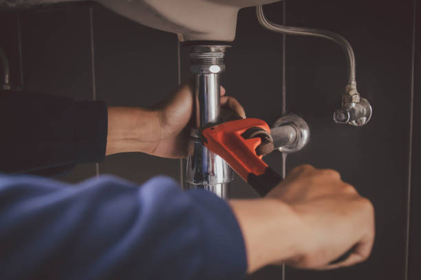 Water Softener Installation in Burke Centre, VA